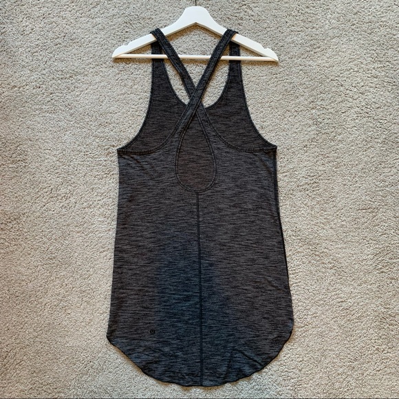 Lululemon dress. Excellent condition! - Picture 2 of 2